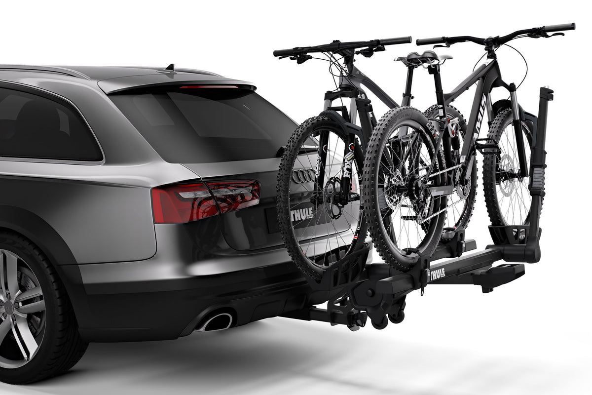 Thule T2 Pro XTR 2 Hitch Bike Rack - 1.25" Receiver