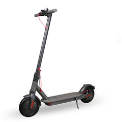 Electric Scooter, 8.5 Inch Tires, Foldable