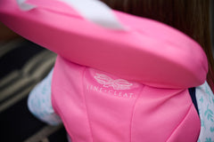 USCG Life Jacket (0-30 lbs) - Pink