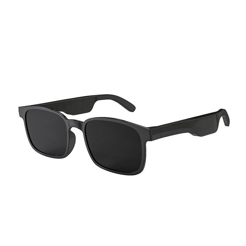Unisex Waterproof Bluetooth Smart Sunglasses