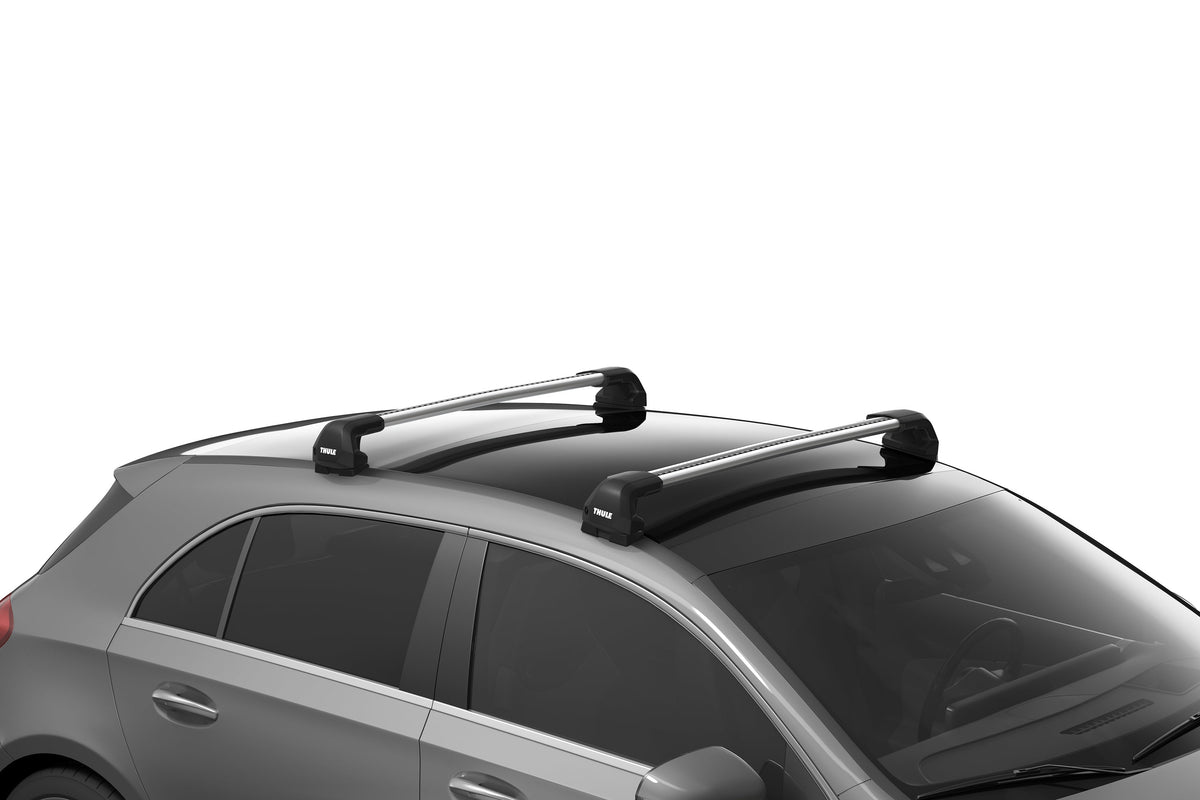 Thule Edge Fixpoint Roof Rack