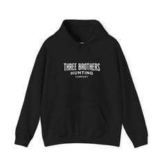 Three Brothers Hunting Company Classic Hoodie