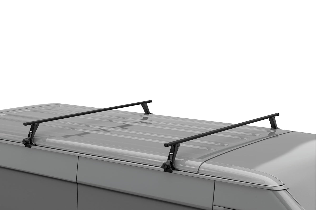 Thule Rapid Gutter Roof Rack, High