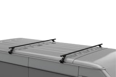 Thule Rapid Gutter Roof Rack, Low