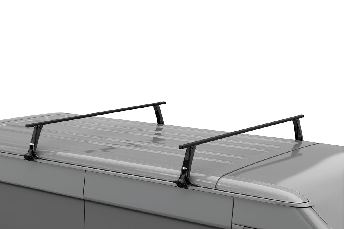 Thule Rapid Gutter Roof Rack, Super High