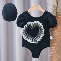 Baby/Girl One-Piece Swimsuit