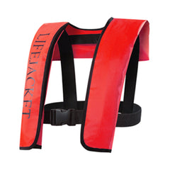 Portable Inflatable Life Jacket