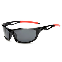 Unisex Polarized Sports Sunglasses Glasses