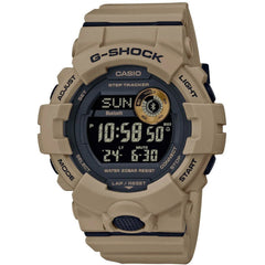 Casio Men's G-Shock Move GBD-800 Series - Black Dial - 200m