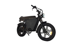 60V 60Ah '17S' Frame Battery - Power Goat