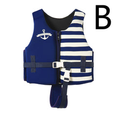 Children's Life Jacket