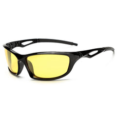 Unisex Polarized Sports Sunglasses Glasses
