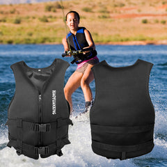 Adult Life Jacket