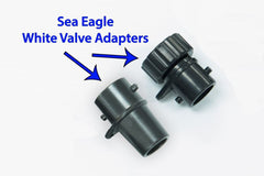 Sea Eagle Boats A42 Larger Bellows Pump