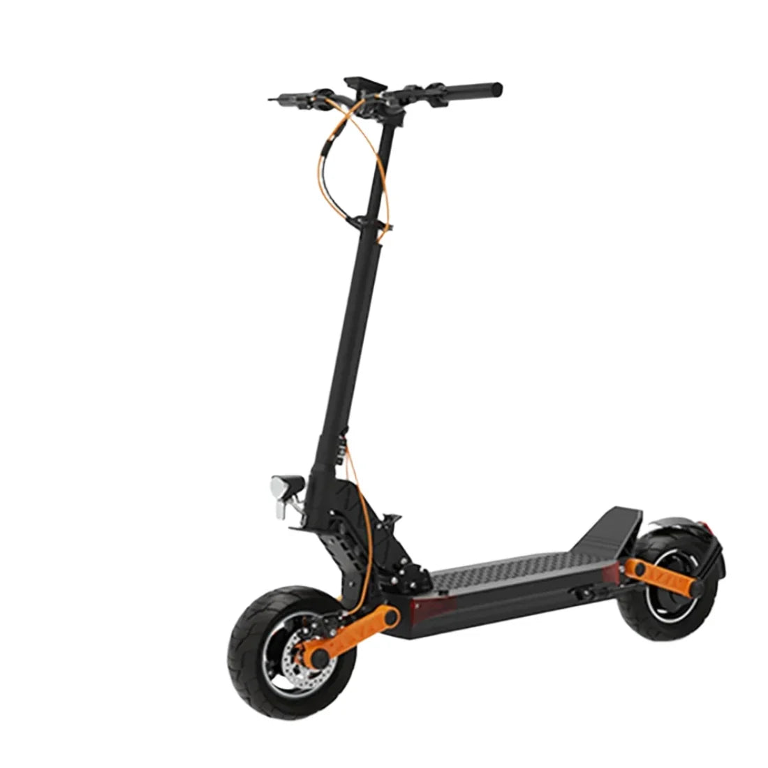 Joyer |S10-S-Z E-Scooter 48V 800W