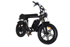 Goat Power Bikes - The Power Goat V3