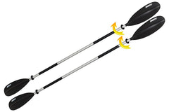 Sea Eagle Boats 7'10" 4 Part Paddle