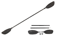 Sea Eagle Boats 8' 4 Part Asymmetrical Aluminum/Fiberglass Paddle