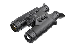 AGM Global Vision ObservIR LRF -  Thermal Imaging Binocular -  35mm Objective -  4X Magnification -  Black