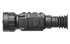 AGM Global Vision Rattler V3 LRF -  Thermal Imaging Scope -  50mm Objective -  3.5X Magnification -  640x512 Resolution -  Multiple Reticle -  Black