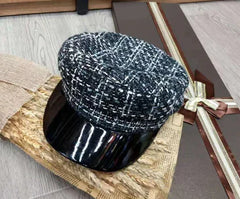 Women's Octagonal Beret