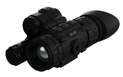 ATN Corp Odin 6 Multi Functional Thermal Optic |  Monocular |  1X/2X/4X/8X Magnification |  25mm Objective |  Black |  Includes Carry Case and Charging Cable