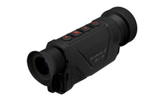 ATN Corp BlazeHunter HD Laser Range Finder |  Thermal Monocular |  2-16X Magnification |  50mm Objective |  Black |  Includes Carry Case and Charging Cable