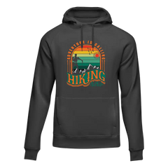 Outdoorzees Unisex 'Adventure Is Calling' Hoodie