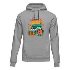 Outdoorzees Unisex 'Adventure Is Calling' Hoodie