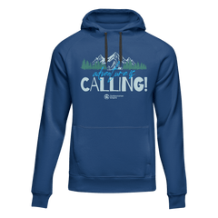 Outdoorzees Unisex Adventure Camping Hoodie