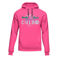 Outdoorzees Unisex Adventure Camping Hoodie
