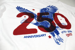 Unisex Adult's 'America 250' T-Shirt
