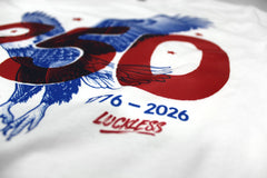 Unisex Adult's 'America 250' T-Shirt