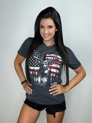 Unisex American Wilderness Tee