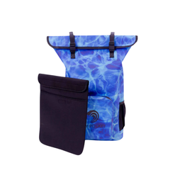 Dry Pocket Waterproof Floating Backpack Dry Bag