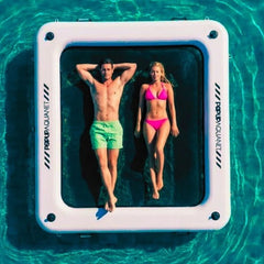 POPboardco 8' POPUP AQUANET