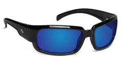 Unisex 'Araya' Polarized Sunglasses with Optional Bifocal/Reader