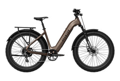 Aventon | Aventure 3 Step-Through E-Bike 36V 20Ah 750W