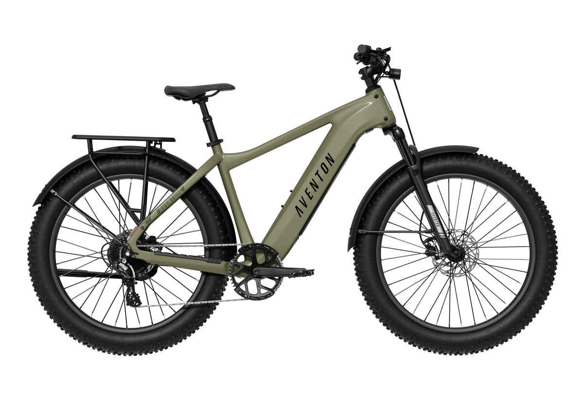 Aventon | Aventure 3 E-Bike 36V 20Ah 750W
