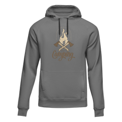 Outdoorzees Unisex Axes Hoodie