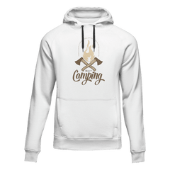 Outdoorzees Unisex Axes Hoodie