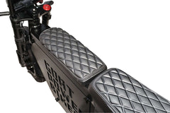Goat Power Bikes Seat Add-On for the Mini Goat and King Goat