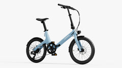 Urtopia | Carbon Fold ST E-Bike 36V 7Ah 250W