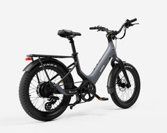 Urtopia | Carbon Joy Ultra 36V 14.7Ah 500W