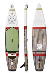 Lakeshore Paddleboard Company Sherpa Paddleboard