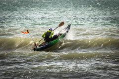 Vibe Kayaks Hydra 130