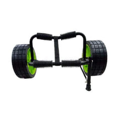 Vibe Kayaks Beluga Green Cart