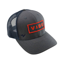 Vibe Kayaks Unisex Trucker Hat - Youth Size