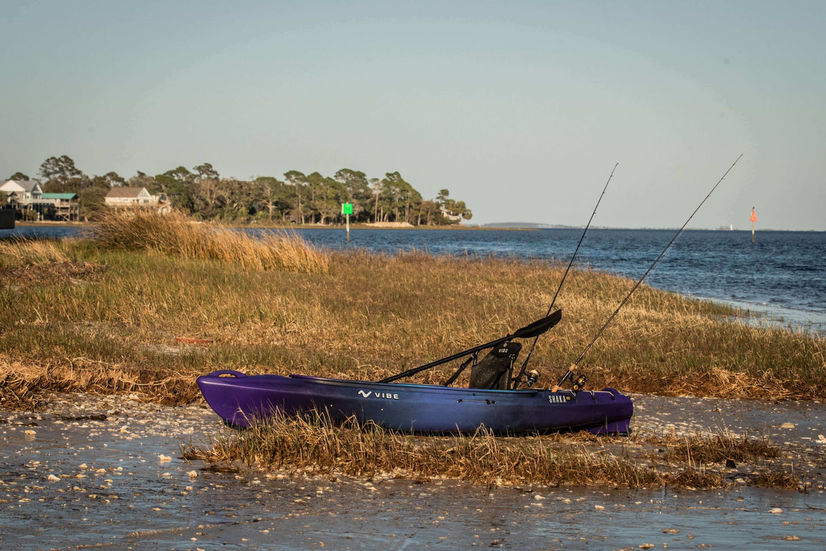 Vibe Kayaks Shaka 100
