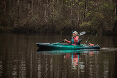 Vibe Kayaks Shaka 100